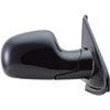 OEM Style Replacement mirror for 01-07 Chrysler Town & Country Dodge Carvan/Grand Carvan Plymouth Vo - image 1
