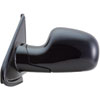 OEM Style Replacement mirror for 01-07 Chrysler Town & Country Dodge Carvan/Grand Carvan Plymouth Vo - image 1