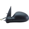 OEM Style Replacement mirror for 01-03 Chrysler PT Cruiser driver side mirror tested to fit and func - image 1