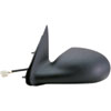 OEM Style Replacement mirror for 03 Chrysler PT Cruiser driver side mirror tested to fit and functio - image 1