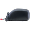 OEM Style Replacement mirror for 97-01 JEEP Cherokee driver side mirror tested to fit and function l - image 1