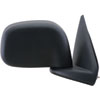 OEM Style Replacement mirror for 02-08 Dodge Ram Pick-Up 1500 03-09 25003500 w/o towing pkg passenge - image 1