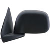 OEM Style Replacement mirror for 02-08 Dodge Ram Pick-Up 1500 03-09 2500/ 3500 w/o towing pkg driver - image 1