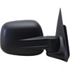 OEM Style Replacement mirror for 02-07 JEEP Liberty passenger side mirror tested to fit and function - image 1