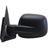 OEM Style Replacement mirror for 02-07 JEEP Liberty driver side mirror tested to fit and function li - image 1