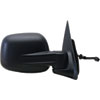 OEM Style Replacement mirror for 02-07 JEEP Liberty passenger side mirror tested to fit and function - image 1
