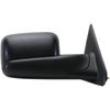 OEM Style Replacement mirror for 02-08 1500 03-09 2500/ 3500 Dodge Ram Pick-Up w/towing pkg spot mir