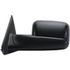 OEM Style Replacement mirror for 02-08 1500 03-09 2500/ 3500 Dodge Ram Pick-Up w/towing pkg spot mir