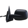 OEM Style Replacement mirror for 02-07 JEEP Liberty driver side mirror tested to fit and function li - image 1