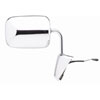 OEM Style Replacement mirror for 88-93 Dodge Pick Up/Ram Charger 6x9 option passenger side mirror te - image 1