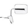 OEM Style Replacement mirror for 88-93 Dodge Pick Up/Ram Charger 6x9 option driver side mirror teste - image 1