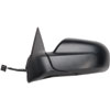 OEM Style Replacement mirror for 04-05 Chrysler Pacifica w/o dimming driver side mirror tested to fi - image 1