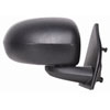 OEM Style Replacement mirror for 07-14 JEEP Compass passenger side mirror tested to fit and function - image 1