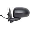 OEM Style Replacement mirror for 07-10 JEEP Compass driver side mirror tested to fit and function li - image 1