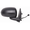OEM Style Replacement mirror for 07-14 JEEP Compass Type 1 passenger side mirror tested to fit and f - image 1
