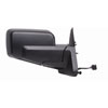 OEM Style Replacement mirror for 06-10 JEEP Commander w/o memory passenger side mirror tested to fit - image 1
