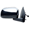 OEM Style Replacement mirror for 07-09 Chrysler Aspen GTS code passenger side mirror tested to fit a - image 1