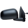 OEM Style Replacement mirror for 04-09 Dodge Durango passenger side mirror tested to fit and functio - image 1
