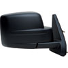OEM Style Replacement mirror for 07-14 JEEP Patriot Code GTP passenger side mirror tested to fit and - image 1