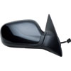 OEM Style Replacement mirror for 06-08 Chrysler Pacifica code GTS passenger side mirror tested to fi - image 1