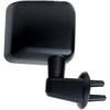 OEM Style Replacement mirror for 07-10 JEEP Wrangler Full/ Half door passenger side mirror tested to - image 1