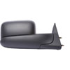 OEM Style Replacement mirror for 98-01 1500 98-02 2500/ 3500 Dodge Ram Pick-Up w/towing pkg spot mir - image 1