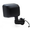 OEM Style Replacement mirror for 07-13 JEEP Wrangler passenger side mirror tested to fit and functio - image 1