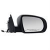 JEEP OEM STYLE MIRROR - image 1