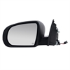 JEEP OEM STYLE MIRROR - image 1