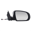 JEEP OEM STYLE MIRROR - image 1
