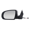 JEEP OEM STYLE MIRROR - image 1