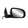 JEEP OEM STYLE MIRROR - image 1