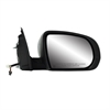 JEEP OEM STYLE MIRROR - image 1