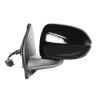 JEEP OEM REPL MIRROR - image 1