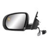 JEEP OEM STYLE MIRROR - image 1
