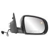 JEEP OEM STYLE MIRROR - image 1
