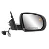 JEEP OEM STYLE MIRROR - image 1