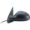 OEM Style Replacement mirror for 03-05 Dodge Neon driver side mirror tested to fit and function like - image 1
