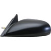 OEM Style Replacement mirror for 95-00 Dodge Avenger Coupe 98-00 Sebring Coupe driver side mirror te - image 1