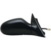 OEM Style Replacement mirror for 96-00 Chrysler Sebring Convertible passenger side mirror tested to - image 1