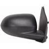 OEM Style Replacement mirror for 07-12 Dodge Caliber passenger side mirror tested to fit and functio - image 1