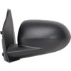 OEM Style Replacement mirror for 07-12 Dodge Caliber driver side mirror tested to fit and function l - image 1