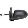 OEM Style Replacement mirror for 07-12 Dodge Caliber driver side mirror tested to fit and function l - image 1