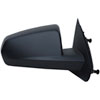 OEM Style Replacement mirror for 08-14 Dodge Avenger passenger side mirror tested to fit and functio - image 1