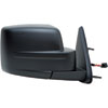 OEM Style Replacement mirror for 07-11 Dodge Nitro code GT9 passenger side mirror tested to fit and - image 1