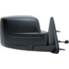 OEM Style Replacement mirror for 07-11 Dodge Nitro code GTS passenger side mirror tested to fit and - image 1