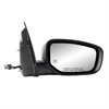 DODGE OEM STYLE MIRROR - image 1