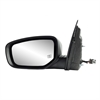 DODGE OEM STYLE MIRROR - image 1