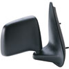 OEM Style Replacement mirror for 93-02 Ford Ranger Pick-Up ; Mazda Pick-Up base model passenger side - image 1