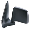 OEM Style Replacement mirror for 93-02 Ford Ranger Pick-Up ; Mazda Pick-Up base model driver side mi - image 1